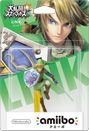 amiibo 任天堂明星大乱斗 林克