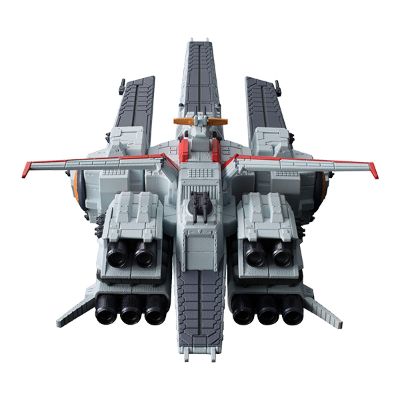 Cosmo Fleet Special 机动战士高达独角兽 拟·亚伽玛