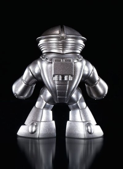 超合金の块 GM-05：龟霸『高达』