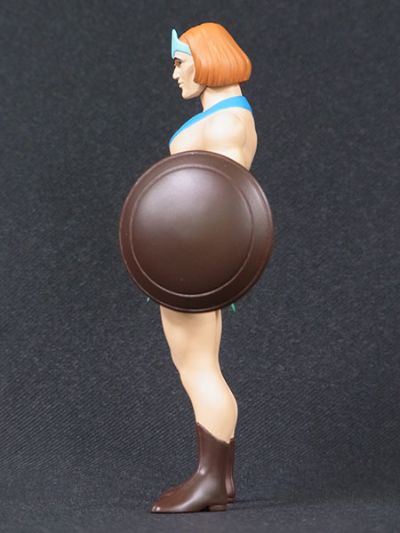 ハンナ・バーベラ コレクション 怪獣王ターガン ターガン 