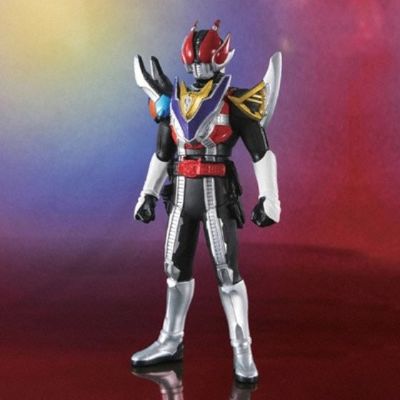  D07 假面骑士电王 假面骑士电王クライマックスフォーム 