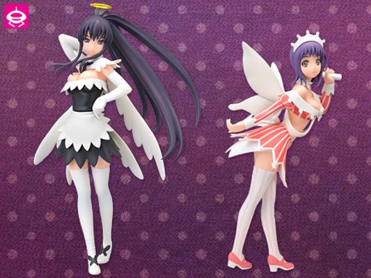 HG手办 魔法的禁书目录II 五和 