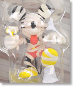 UltraDetailFigure 迪斯尼 ミッキーマウス Mummy 