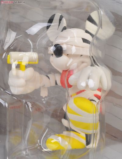 UltraDetailFigure 迪斯尼 ミッキーマウス Mummy 