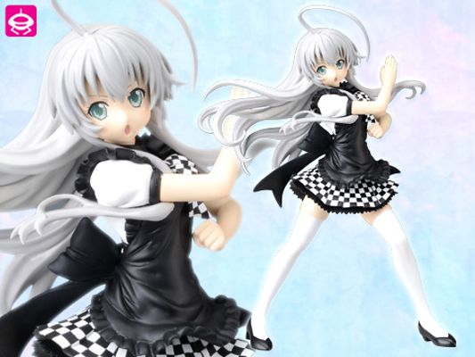 这いよれ! 奈亚子さんW ニャルラトホテプ