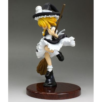 东方Project 雾雨魔理沙 