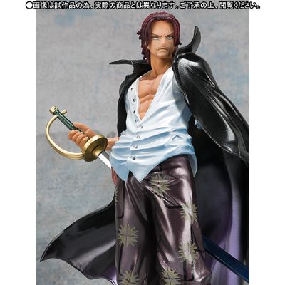 FiguartsZERO 航海王 杰克斯（顶上决战版）特殊配色款