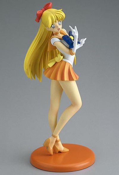 美少女战士ワールド 美少女战士 S セーラーヴィーナス 