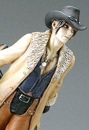 最终幻想VIII 迪亚波罗斯&艾文尼・奇尼亚斯&塞鲁・迪恩 