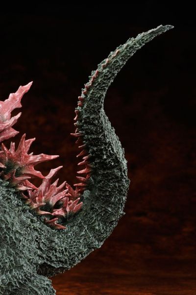 超激造系列 哥斯拉2000