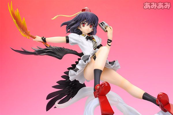 东方Project 射命丸文