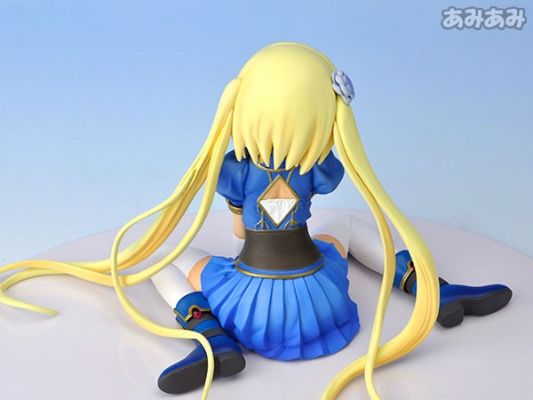 シャイナ・ダルク クリス蒂娜・レイ・ホールデン Blue Ver.