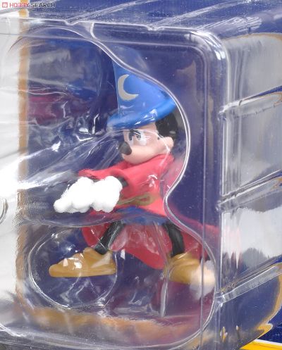 UltraDetailFigure ファンタジア ミッキーマウス Sorcerer's Apprentice 