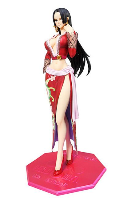 ExcellentModel 海贼王 波雅・汉库克 Limited Reprint 