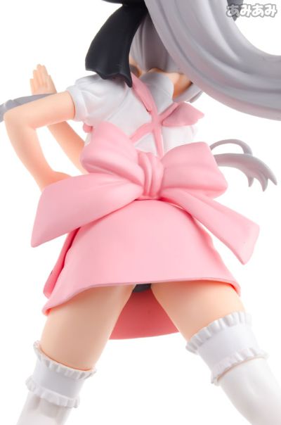 这いよれ! 奈亚子さんW ニャルラトホテプ Pink Maid ver. 