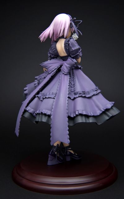 Chronicle Cover Girl