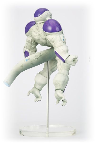 一番赏 龙珠改 弗利萨-最终形态