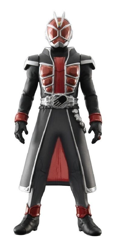 Riderヒーロー系列 1 仮面Rider巫师 仮面Rider巫师 フレイムスタイル 