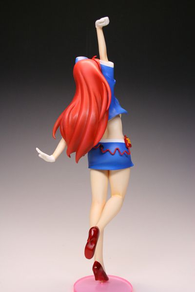 Extra Figure 天元突破 天元突破 优子・リットナー S.t.a.r.S Ver. Kirameki ver. 