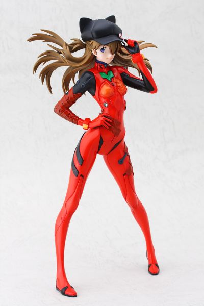 一番赏 EVA新剧场版：Q 明日香