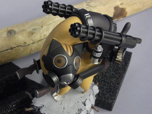 甜甜圈猫 SP EDITION ～不知火～ 