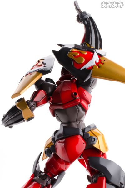 一番赏 天元突破 红莲螺岩 