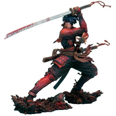 ドリフターズ 岛津豊久 ブラッディ ver. 