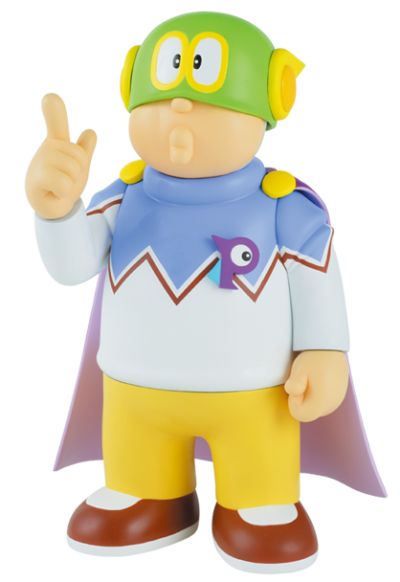 黑胶Doll No.71 パーマン パーやん 