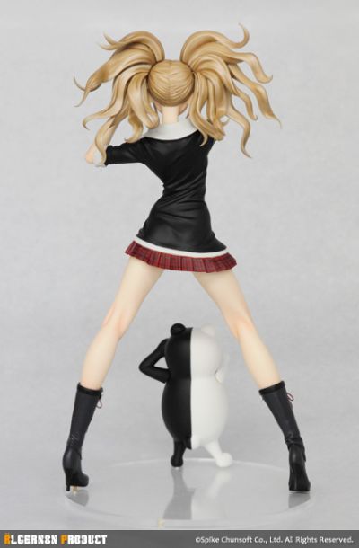 弹丸论破2 超高校级手办 01 江之岛盾子