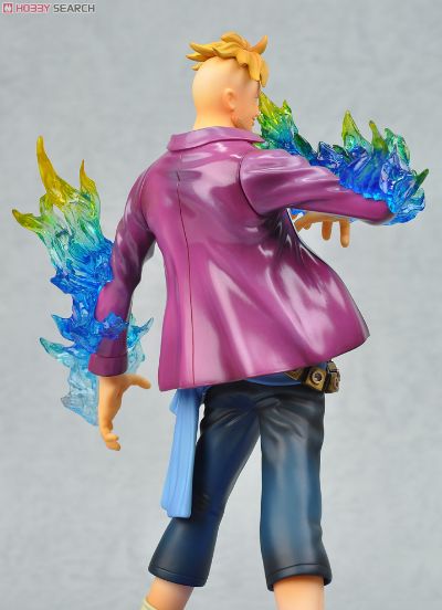 ExcellentModel 海贼王 马尔高