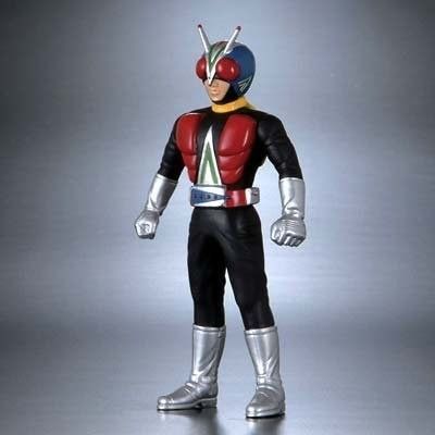  16 假面骑士V3 RIDERMAN 