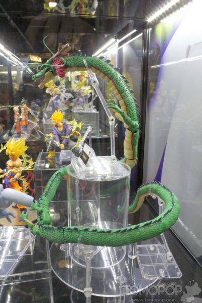 FiguartsZERO 龙珠Z 将来の特兰克斯超サイヤ人 