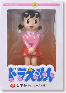 黑胶Doll 193 哆啦A梦 源静香 Renewal ver. 