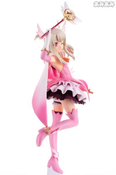 一番赏 魔法少女伊莉雅 A奖 伊莉雅 与 红宝石之星