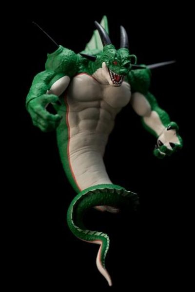 スカルチャーズ 龙珠Z 神那美克星神龙 