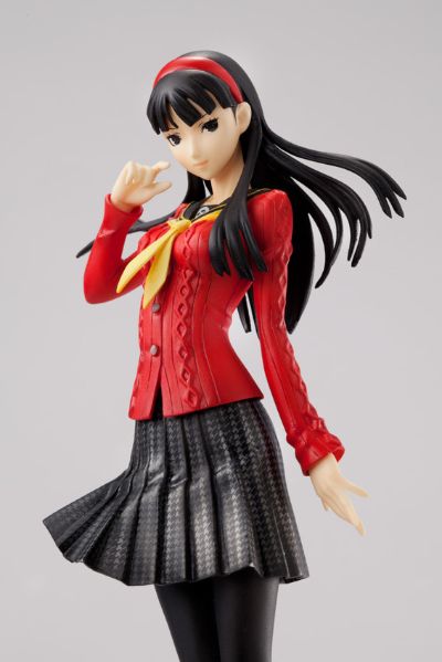 FiguartsZERO Persona4 天城雪子 
