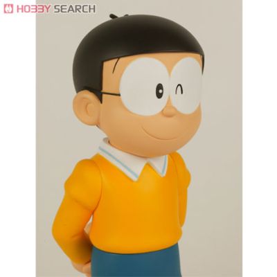 黑胶Doll 46 哆啦A梦 野比大雄 