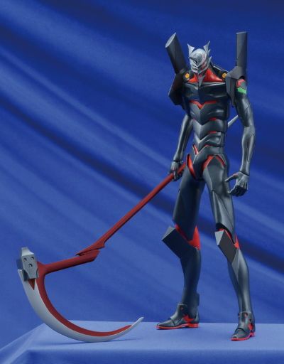 EVA新剧场版：Q エヴァ9号机 Adam's Vessel 