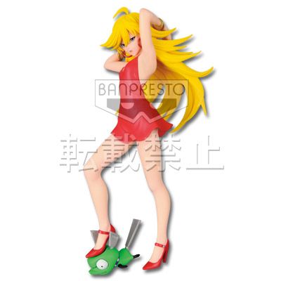 一番赏 Panty＆ストッキングwithGarterbelt Panty・アナーキー 