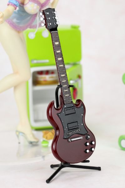 Creators’Labo Nitro 超级索尼子索尼子 DX Babydoll ver.