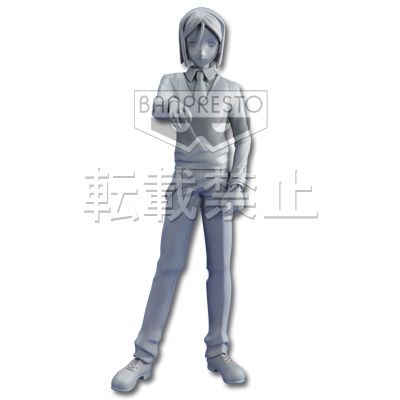 一番赏  Fate/Zero  韦伯・维尔维特