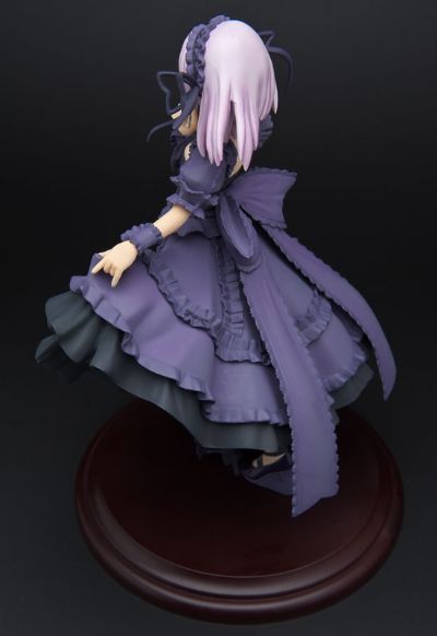 Chronicle Cover Girl