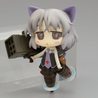 强袭魔女 桑妮亚‧V‧利特维亚克 SD