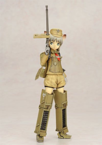 ドイツ陆军2号戦车