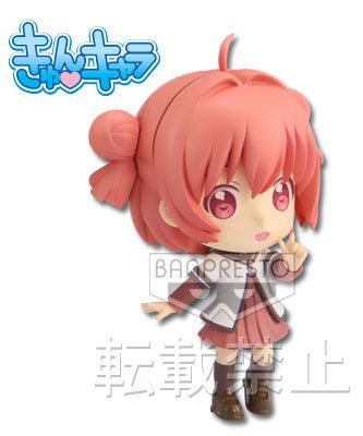 一番赏 摇曳百合 赤座灯里 