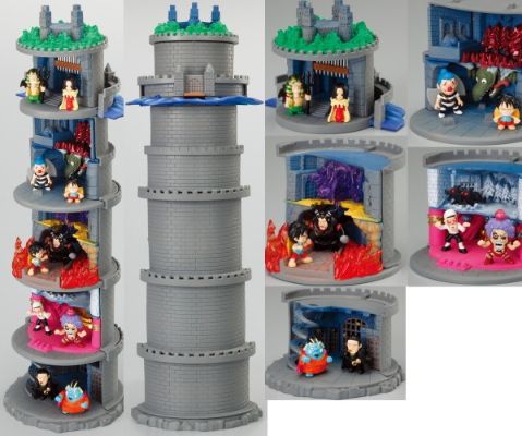 インペル･ダウン