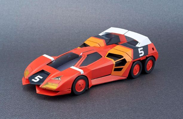 AOI Fire Sperion G.T.R