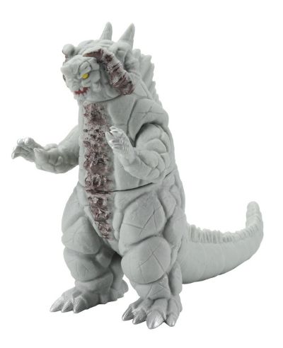 奥特曼怪兽500 #35 迪迦奥特曼 希尔巴贡