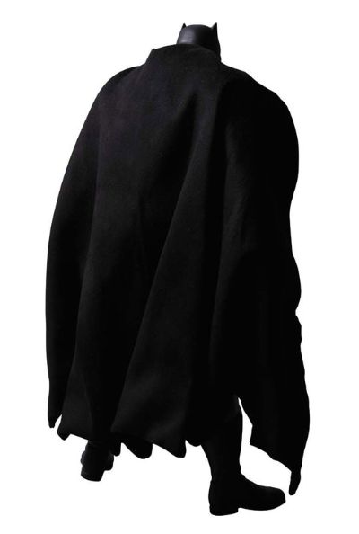 REAL ACTION HEROES #653 蝙蝠侠&蝙蝠侠：ダークナイト・リターンズ 蝙蝠侠 The Dark Knight Returns ver.