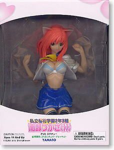 SIF EX 私立桜花学园 南部つかさ 